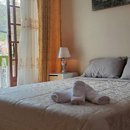 In The Heart Of Vilcabamba House Don Tuquito Apartment Exterior photo