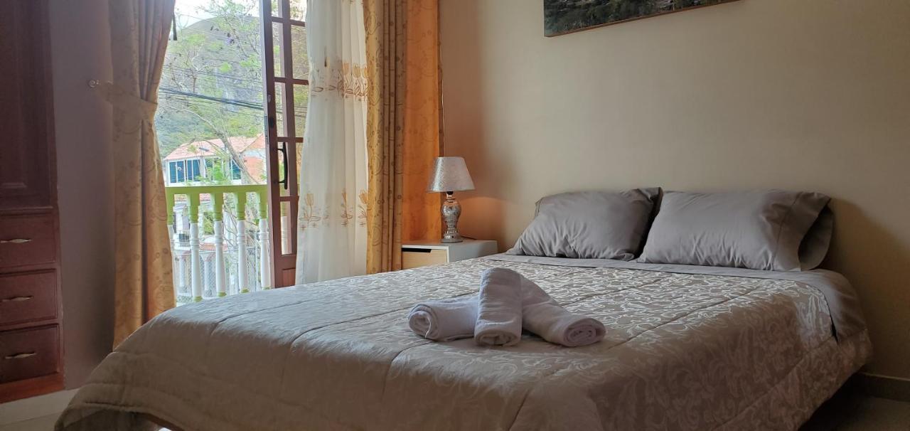 In The Heart Of Vilcabamba House Don Tuquito Apartment Exterior photo