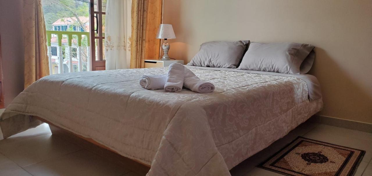In The Heart Of Vilcabamba House Don Tuquito Apartment Exterior photo