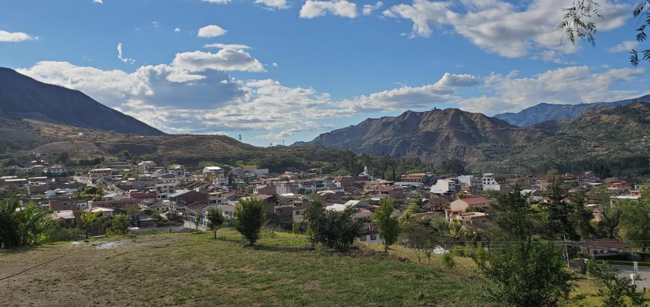 In The Heart Of Vilcabamba House Don Tuquito Apartment Exterior photo