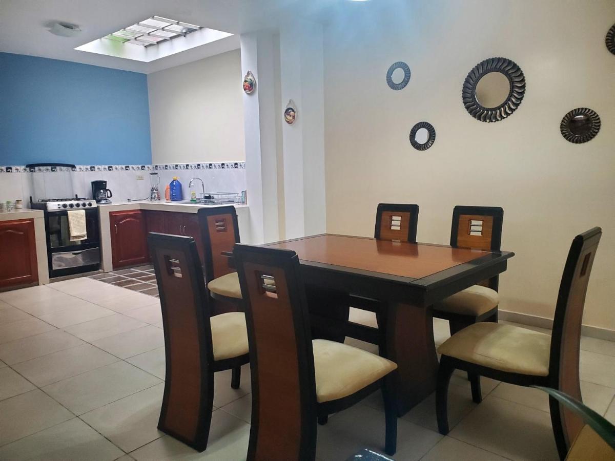 In The Heart Of Vilcabamba House Don Tuquito Apartment Exterior photo
