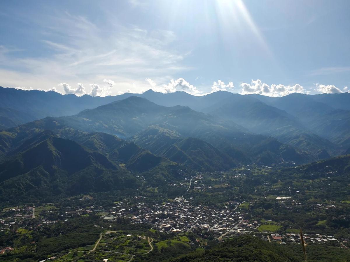 In The Heart Of Vilcabamba House Don Tuquito Apartment Exterior photo