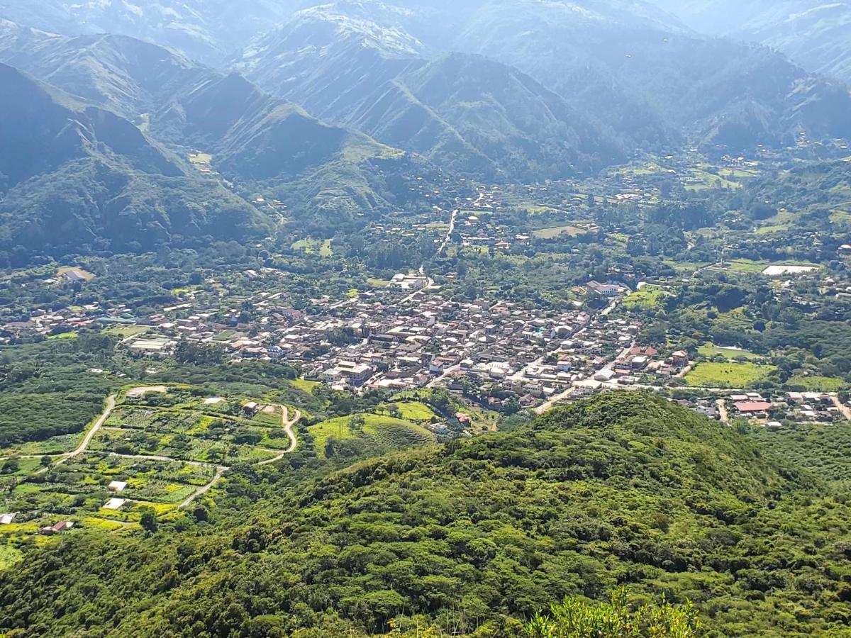 In The Heart Of Vilcabamba House Don Tuquito Apartment Exterior photo