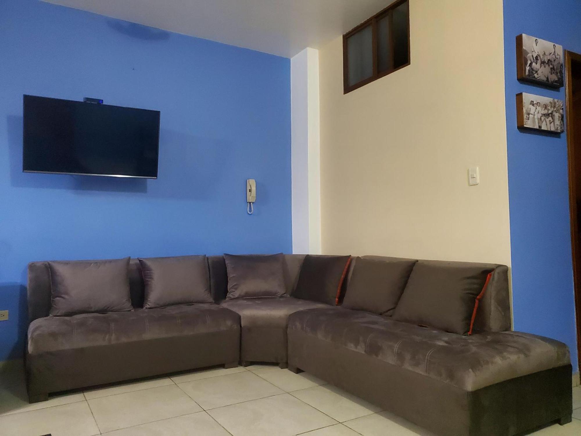 In The Heart Of Vilcabamba House Don Tuquito Apartment Exterior photo