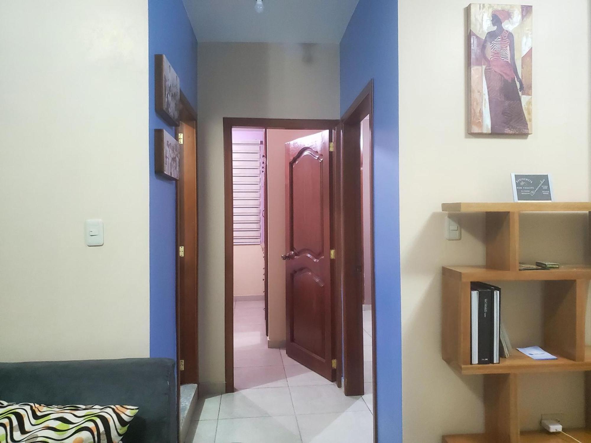 In The Heart Of Vilcabamba House Don Tuquito Apartment Exterior photo