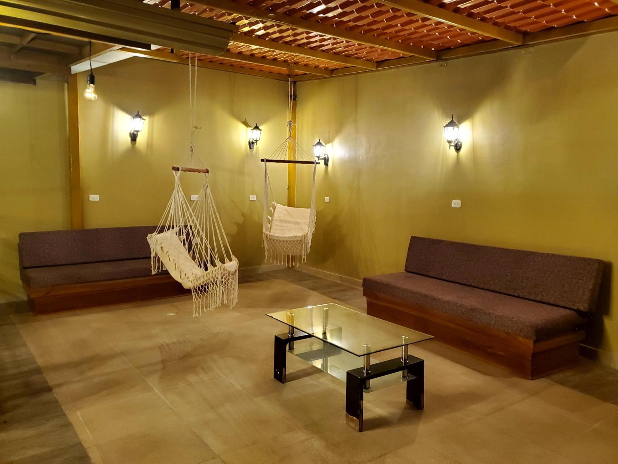 In The Heart Of Vilcabamba House Don Tuquito Apartment Exterior photo