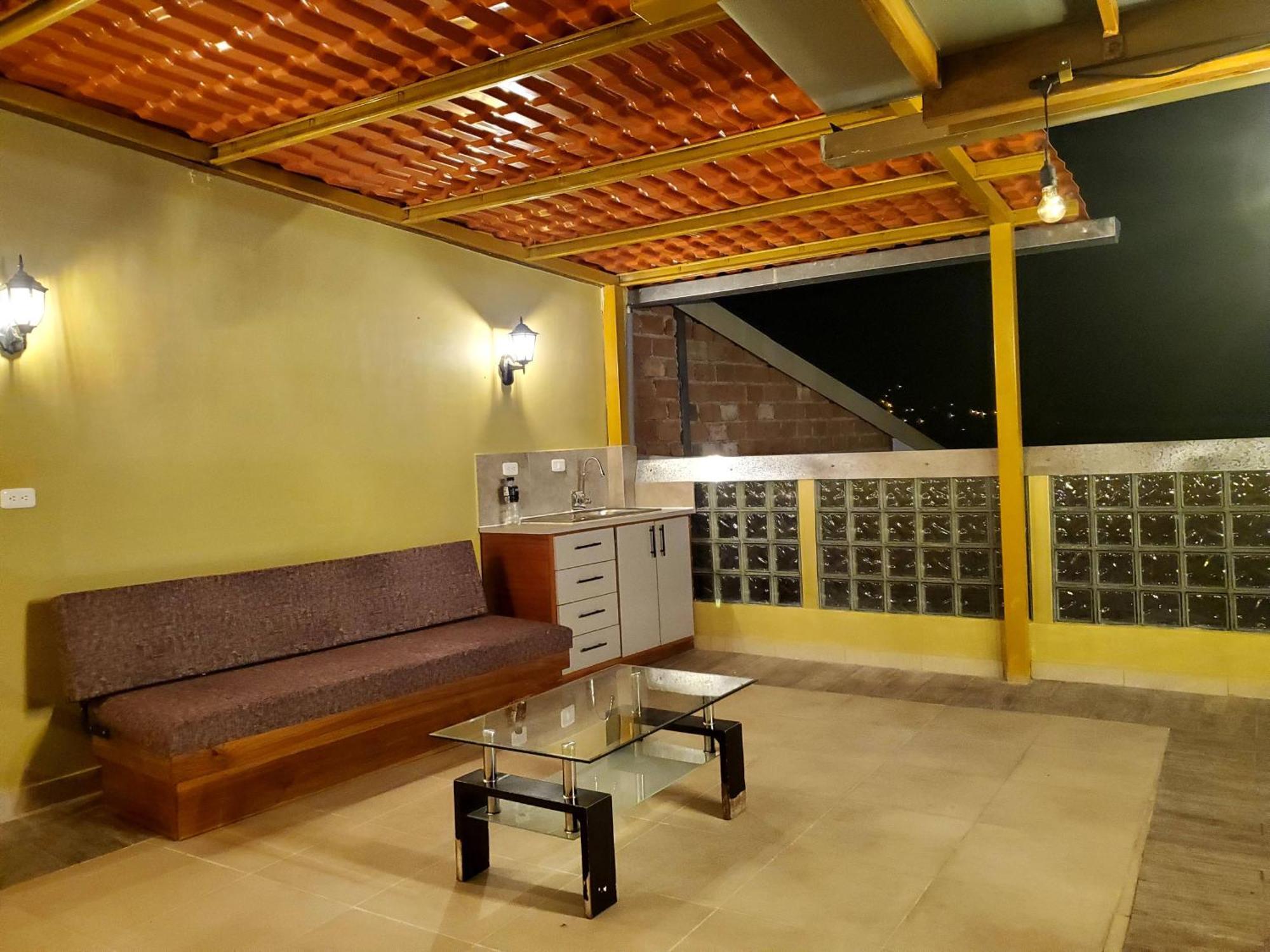 In The Heart Of Vilcabamba House Don Tuquito Apartment Exterior photo