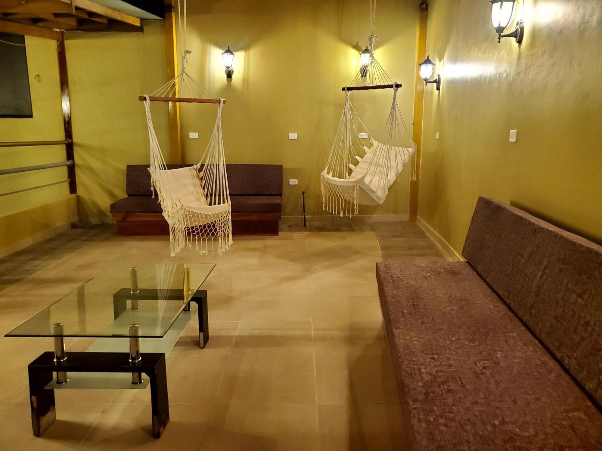 In The Heart Of Vilcabamba House Don Tuquito Apartment Exterior photo