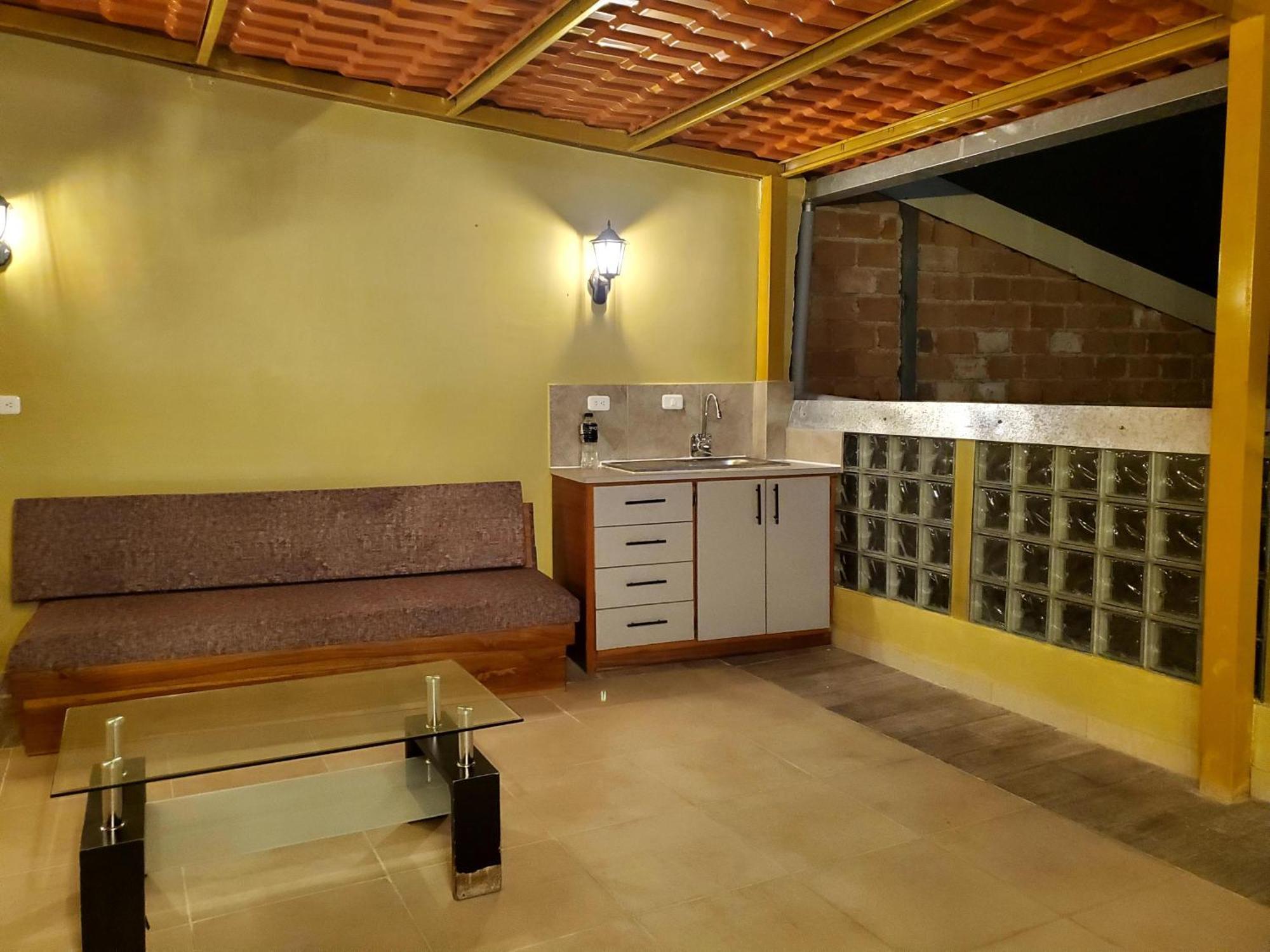 In The Heart Of Vilcabamba House Don Tuquito Apartment Exterior photo